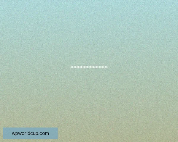 世界杯足球竞猜赔率解析热门球队胜负概率与投注策略分析