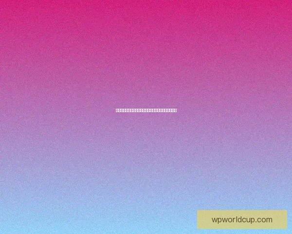 精准解析足球赛事胜负走势，打造高命中率竞猜比分策略