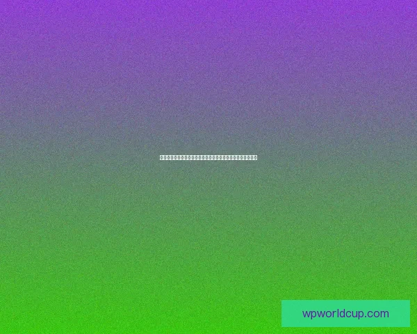 世界杯竞猜大奖平台助你赢取丰厚奖励，畅享精彩赛事预测乐趣