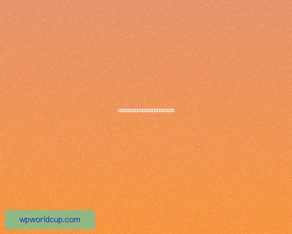 世界杯竞猜在线投注攻略全面解析赢取丰厚奖励方法