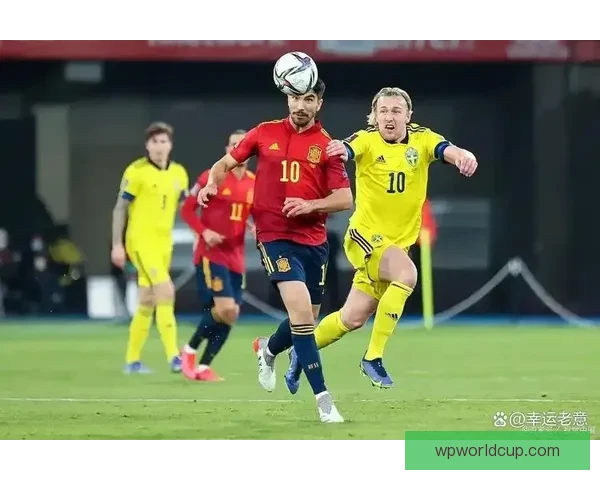 世界杯赛事预测：精准分析各队胜负走势，助你轻松预测比赛结果