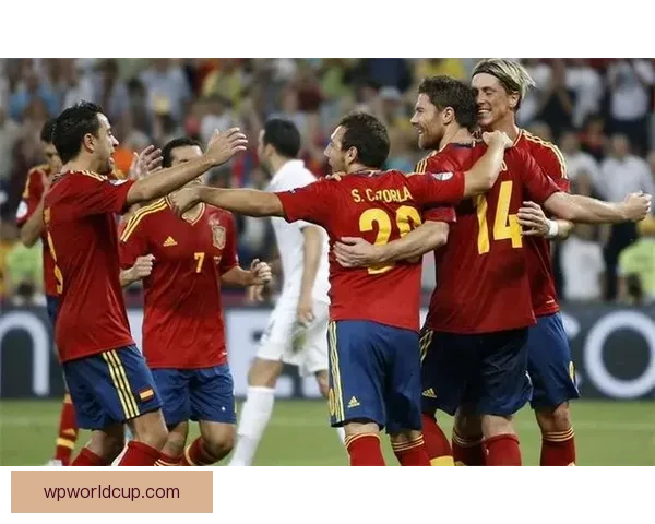 世界杯竞猜赔率波动背后的趋势与赛前预测解析