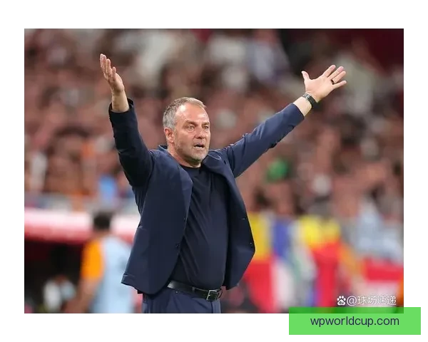 弗里克谈亚马尔赛后情绪：过几天踢欧冠心情肯定会好转