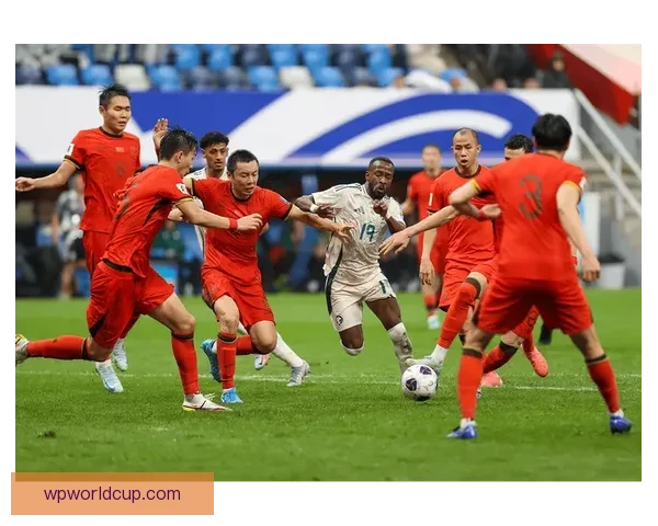 2026年足球世界杯全球盛况即将开启 各国球队齐聚争夺最高荣誉