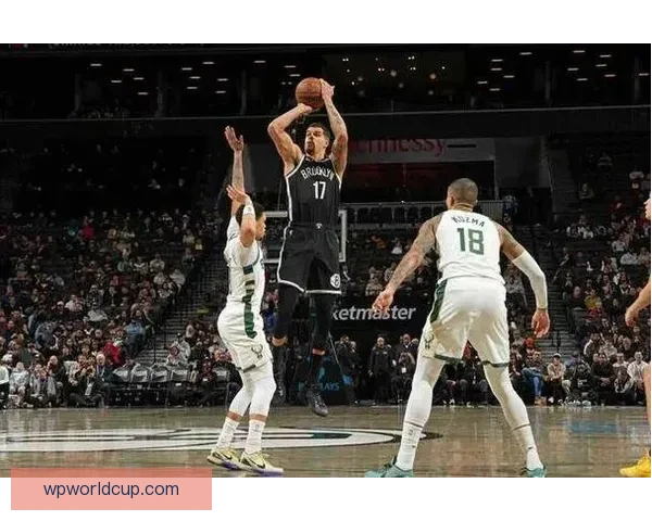 篮网勇士对决小波特缺席波神能否终结对手九连败