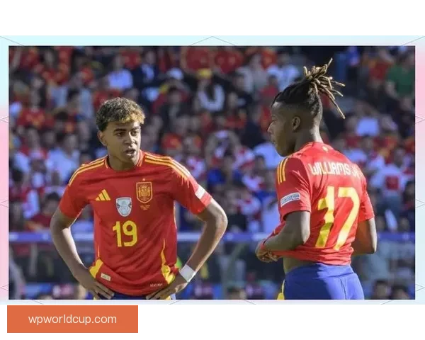 2026年美加墨世界杯全面展望与赛事影响解析