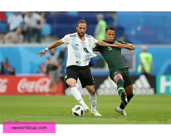 世界杯竞猜赔率深度解析与热门球队胜负走势全面分析