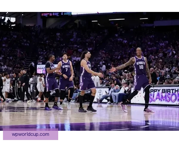 篮网强势反弹大胜国王终结十连败特劳雷卡特联手爆发助赢胜局