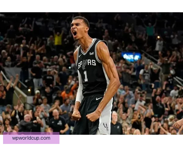 文班亚马豪取三双马刺狂胜步行者终结连败梦魇