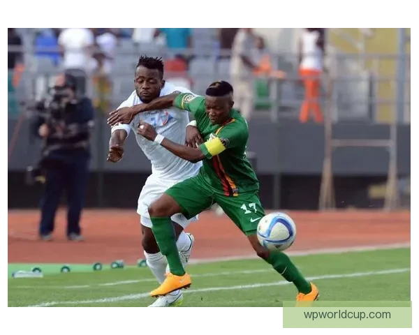 民主刚果力克牙买加成功晋级 迈向美加墨区域赛事新征程