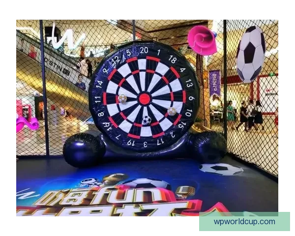 世界杯竞猜平台全新上线 参与预测赢取丰厚大奖尽享足球狂欢